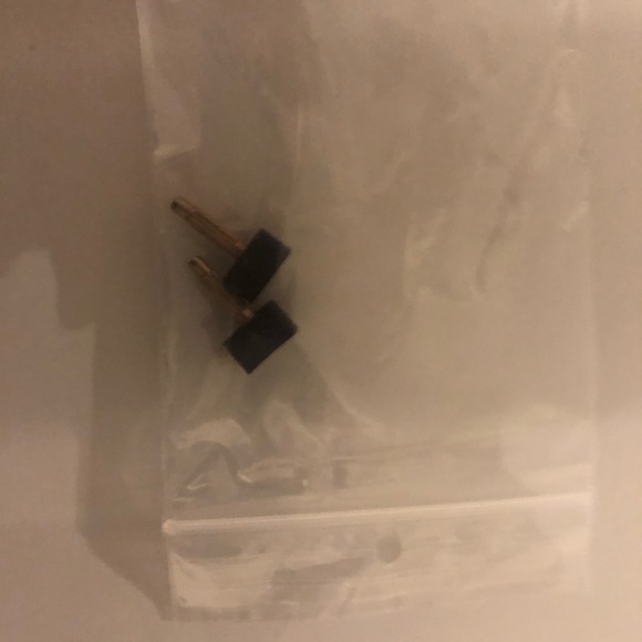 Burberry shoes - Picture 7 of 8